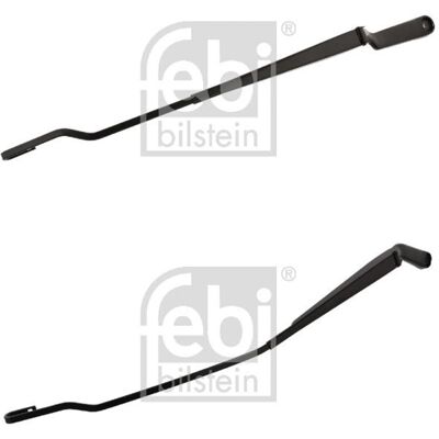 Febi Bilstein 2x Febi Scheibenwischerarme Links+rechts Passend Für Audi A3 Skoda Octavia Vw Bo: Wischarm, Scheibenreinigung Aic: 51616 Audi: 1j1955410 Audi: 1j19554 Febi Bilstein 2x Febi Scheibenwischerarme Links+rechts Passend Für Audi A3 Skoda Octavia Vw Bo: Wischarm, Scheibenreinigung Aic: 51616 Audi: 1j1955410 Audi: 1j19554