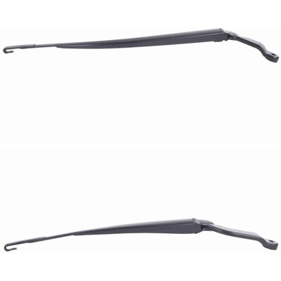 2x Ackoja Scheibenwischerarme Vorne Passend Für Honda Accord Crosstour: Wischarm, Scheibenreinigung Ackoja: A260151 Honda: 76610ta0a01 Wischarm, Schei 2x Ackoja Scheibenwischerarme Vorne Passend Für Honda Accord Crosstour: Wischarm, Scheibenreinigung Ackoja: A260151 Honda: 76610ta0a01 Wischarm, Schei