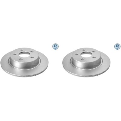 2x Meyle-pd 280mm Bremsscheiben Hinten Passend Für Ford Tourneo Transit 715 52: Bremsscheibe A.b.s.: 18900 Abakus: 23104285 Ate: 24011101941 Blue Prin 2x Meyle-pd 280mm Bremsscheiben Hinten Passend Für Ford Tourneo Transit 715 52: Bremsscheibe A.b.s.: 18900 Abakus: 23104285 Ate: 24011101941 Blue Prin