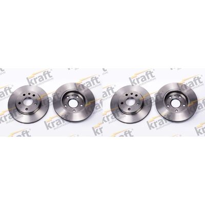 KRAFT AUTOMOTIVE 2x Kraft 296mm Bremsscheiben Vorne Passend Für Chevrolet Malibu Opel Insignia Sa: Bremsscheibe A.b.s.: 17988 Abakus: 23103167 Abakus: 231031672 Aisin: KRAFT AUTOMOTIVE 2x Kraft 296mm Bremsscheiben Vorne Passend Für Chevrolet Malibu Opel Insignia Sa: Bremsscheibe A.b.s.: 17988 Abakus: 23103167 Abakus: 231031672 Aisin: