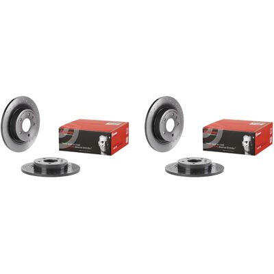 2x Brembo Xtra 292mm Bremsscheiben Hinten Passend Für Chevrolet Cruze Orlando Vo: Bremsscheibe A.b.s.: 18033 Abakus: 23104096 Abakus: 231040962 Aisin: 2x Brembo Xtra 292mm Bremsscheiben Hinten Passend Für Chevrolet Cruze Orlando Vo: Bremsscheibe A.b.s.: 18033 Abakus: 23104096 Abakus: 231040962 Aisin: