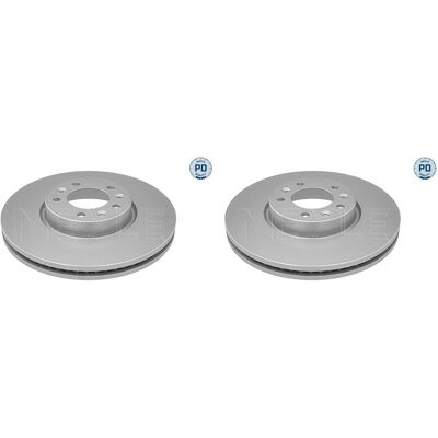 2x Meyle-pd 304mm Bremsscheiben Vorne Passend Für Citroën Jumpy Spacetourer Fiat: Bremsscheibe A.b.s.: 18576 Abakus: 23103185 Abakus: 231031852 Abakus 2x Meyle-pd 304mm Bremsscheiben Vorne Passend Für Citroën Jumpy Spacetourer Fiat: Bremsscheibe A.b.s.: 18576 Abakus: 23103185 Abakus: 231031852 Abakus