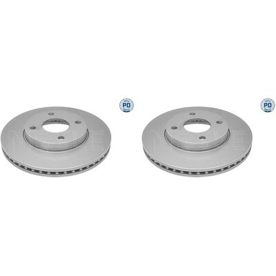 2x Meyle-pd 262mm Bremsscheiben Vorne Passend Für Ford Fiesta 715 521 0047/pd: Bremsscheibe A.b.s.: 18617 Abakus: 23103329 Ap Xenergy: X602803 Ashika: 2x Meyle-pd 262mm Bremsscheiben Vorne Passend Für Ford Fiesta 715 521 0047/pd: Bremsscheibe A.b.s.: 18617 Abakus: 23103329 Ap Xenergy: X602803 Ashika: