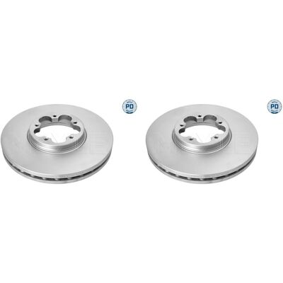 2x Meyle-pd 308mm Bremsscheiben Vorne Passend Für Ford Tourneo Transit 715 521: Bremsscheibe A.b.s.: 18437 Ap Xenergy: X602761 Ashika: 60000334c Ate: 2x Meyle-pd 308mm Bremsscheiben Vorne Passend Für Ford Tourneo Transit 715 521: Bremsscheibe A.b.s.: 18437 Ap Xenergy: X602761 Ashika: 60000334c Ate: