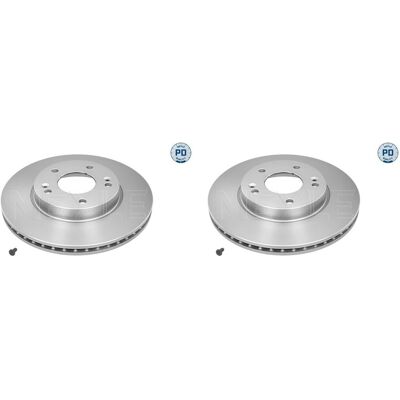 2x Meyle-pd 280mm Bremsscheiben Vorne Passend Für Hyundai Ioniq Kia Niro 28-15: Bremsscheibe A.b.s.: 18629 Abakus: 23103372 Ackoja: A5240023 Ap Xenerg 2x Meyle-pd 280mm Bremsscheiben Vorne Passend Für Hyundai Ioniq Kia Niro 28-15: Bremsscheibe A.b.s.: 18629 Abakus: 23103372 Ackoja: A5240023 Ap Xenerg