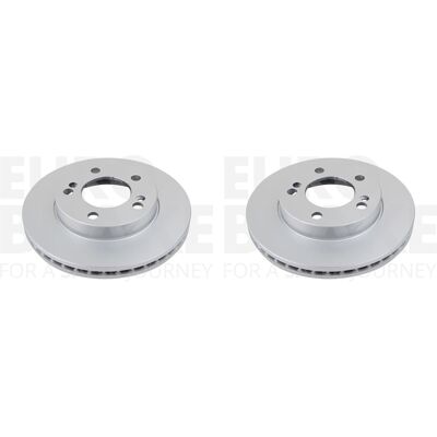 2x Eurobrake 294mm Bremsscheiben Vorne Passend Für Daewoo Rexton Ssangyong Actyo: Bremsscheibe A.b.s.: 17916 Ap Xenergy: X602843 Ashika: 600ss03c Blue 2x Eurobrake 294mm Bremsscheiben Vorne Passend Für Daewoo Rexton Ssangyong Actyo: Bremsscheibe A.b.s.: 17916 Ap Xenergy: X602843 Ashika: 600ss03c Blue