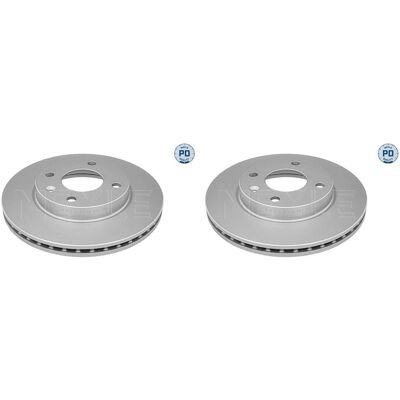 2x Meyle-pd 236mm Bremsscheiben Vorne Passend Für Opel Karl 615 521 0033/pd: Bremsscheibe A.b.s.: 18492 Abakus: 23103375 Aisin: Q6f1900s Ap Xenergy: X 2x Meyle-pd 236mm Bremsscheiben Vorne Passend Für Opel Karl 615 521 0033/pd: Bremsscheibe A.b.s.: 18492 Abakus: 23103375 Aisin: Q6f1900s Ap Xenergy: X