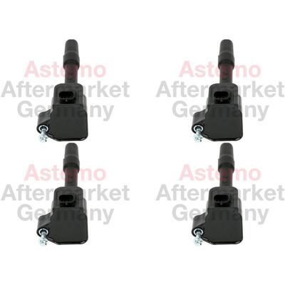 4x Astemo-hitachi Zündspule Passend Für Bmw 1 2 3 4 5 6 7 8 I8 X1 X2 X3 X4 X5: Zündspule Ashika: Bo0111jm Astemo: 2504090 Bbt: Ic09113 Bmw: 1213761938 4x Astemo-hitachi Zündspule Passend Für Bmw 1 2 3 4 5 6 7 8 I8 X1 X2 X3 X4 X5: Zündspule Ashika: Bo0111jm Astemo: 2504090 Bbt: Ic09113 Bmw: 1213761938