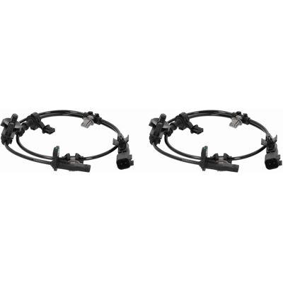 2x Vemo Abs-sensor Raddrehzal Hinten Links+rechts Passend Für Cadillac Xt5: Sensor, Raddrehzahl Buick: 84301913 Buick: 84518370 Buick: 85580664 Cadill 2x Vemo Abs-sensor Raddrehzal Hinten Links+rechts Passend Für Cadillac Xt5: Sensor, Raddrehzahl Buick: 84301913 Buick: 84518370 Buick: 85580664 Cadill