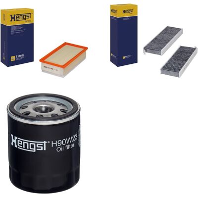 Hengst Filter-paket Set Passend Für Opel Zafira Vivaro C Peugeot 5008 Citroën C4: Ölfilter 1a First Automotive: L40305 1a First Automotive: L40525 1a Hengst Filter-paket Set Passend Für Opel Zafira Vivaro C Peugeot 5008 Citroën C4: Ölfilter 1a First Automotive: L40305 1a First Automotive: L40525 1a