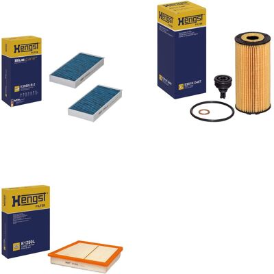 Hengst Filter-paket Set Passend Für Bmw 1er F40 2er F45 X1 F48 X2 F39 Mini: Luftfilter 1a First Automotive: A63689 1a First Automotive: A63690 Amc Fil Hengst Filter-paket Set Passend Für Bmw 1er F40 2er F45 X1 F48 X2 F39 Mini: Luftfilter 1a First Automotive: A63689 1a First Automotive: A63690 Amc Fil