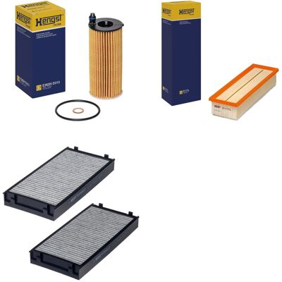Hengst Filter-paket Set Passend Für Bmw X5 F15 F85 Sdrive 25 D 231 Ps: Luftfilter 1a First Automotive: A63620 Amc Filter: Faf10718 Ashika: Fa0118jm Au Hengst Filter-paket Set Passend Für Bmw X5 F15 F85 Sdrive 25 D 231 Ps: Luftfilter 1a First Automotive: A63620 Amc Filter: Faf10718 Ashika: Fa0118jm Au