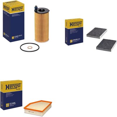 Hengst Filter-paket Set Passend Für Bmw 5er G30 F90 G31 7er G11 X5 G05 F95: Luftfilter 1a First Automotive: A63788 Amc Filter: Faf10767 Amc Filter: Fa Hengst Filter-paket Set Passend Für Bmw 5er G30 F90 G31 7er G11 X5 G05 F95: Luftfilter 1a First Automotive: A63788 Amc Filter: Faf10767 Amc Filter: Fa