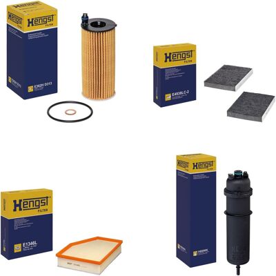 Hengst Filter-paket Set Passend Für Bmw 5er G30 F90 G31 7er G11 X5 G05 F95: Luftfilter 1a First Automotive: A63788 Amc Filter: Faf10767 Amc Filter: Fa Hengst Filter-paket Set Passend Für Bmw 5er G30 F90 G31 7er G11 X5 G05 F95: Luftfilter 1a First Automotive: A63788 Amc Filter: Faf10767 Amc Filter: Fa