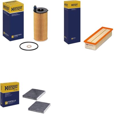 Hengst Filter-paket Set Passend Für Bmw 5er F10 F11 518d 520d + Xdrive: Luftfilter 1a First Automotive: A63620 Amc Filter: Faf10718 Ashika: Fa0118jm A Hengst Filter-paket Set Passend Für Bmw 5er F10 F11 518d 520d + Xdrive: Luftfilter 1a First Automotive: A63620 Amc Filter: Faf10718 Ashika: Fa0118jm A