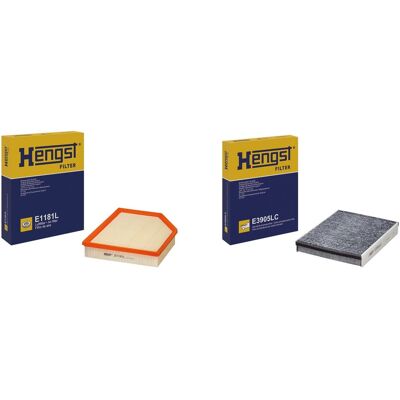 Hengst Filter-paket Set Passend Für Volvo V40 T2 T3 T4 T5 D3 D4 -08.19: Filter, Innenraumluft 1a First Automotive: C30435 1a First Automotive: K30435 Hengst Filter-paket Set Passend Für Volvo V40 T2 T3 T4 T5 D3 D4 -08.19: Filter, Innenraumluft 1a First Automotive: C30435 1a First Automotive: K30435