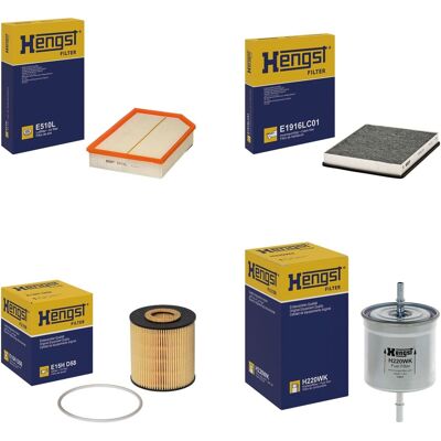 Hengst Filter-paket Set Passend Für Volvo Xc90 I 275/ 2.5t T6 Awd 209+272 Ps: Filter, Innenraumluft 1a First Automotive: C30314 1a First Automotive: K Hengst Filter-paket Set Passend Für Volvo Xc90 I 275/ 2.5t T6 Awd 209+272 Ps: Filter, Innenraumluft 1a First Automotive: C30314 1a First Automotive: K