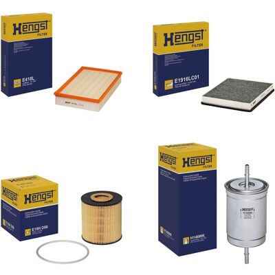 Hengst Filter-paket Set Passend Für Volvo S60 S80 I V70 Ii Xc70 I: Kraftstofffilter 1a First Automotive: P10159 Amc Filter: Fff10052 Blue Print: Adf12 Hengst Filter-paket Set Passend Für Volvo S60 S80 I V70 Ii Xc70 I: Kraftstofffilter 1a First Automotive: P10159 Amc Filter: Fff10052 Blue Print: Adf12