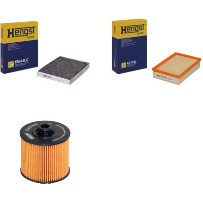 Hengst Filter-paket Set Passend Für Volvo Xc40 536 T4 T5 211+262 Ps: Ölfilter 1a First Automotive: E50408 Amc Filter: Fof10017 Ap Xenergy: X1596625 As Hengst Filter-paket Set Passend Für Volvo Xc40 536 T4 T5 211+262 Ps: Ölfilter 1a First Automotive: E50408 Amc Filter: Fof10017 Ap Xenergy: X1596625 As