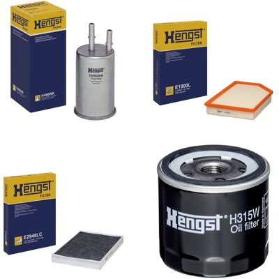 Hengst Filter-paket Set Passend Für Volvo S60 S80 Ii V60 I V70 Iii 150+180ps: Filter, Innenraumluft 1a First Automotive: C30386 Amc Filter: Fca10170c Hengst Filter-paket Set Passend Für Volvo S60 S80 Ii V60 I V70 Iii 150+180ps: Filter, Innenraumluft 1a First Automotive: C30386 Amc Filter: Fca10170c