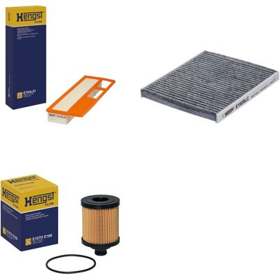 Hengst Filter-paket Set Passend Für Fiat 500+panda 169 Ford Ka Ru: Luftfilter 1a First Automotive: A72107 Amc Filter: Faf10367 Ap Xenergy: X1521746 As Hengst Filter-paket Set Passend Für Fiat 500+panda 169 Ford Ka Ru: Luftfilter 1a First Automotive: A72107 Amc Filter: Faf10367 Ap Xenergy: X1521746 As