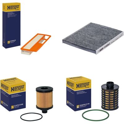 Hengst Filter-paket Set Passend Für Fiat 500+panda 169 Ford Ka Ru: Ölfilter 1a First Automotive: E50240 Amc Filter: So920 Ap Xenergy: X1524578 Ashika: Hengst Filter-paket Set Passend Für Fiat 500+panda 169 Ford Ka Ru: Ölfilter 1a First Automotive: E50240 Amc Filter: So920 Ap Xenergy: X1524578 Ashika: