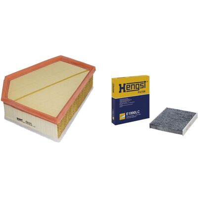 Hengst Filter-paket Set Passend Für D3 D4 D5 Volvo C30 533 V50 545 C70 2: Luftfilter 1a First Automotive: A63399 Amc Filter: Faf10274 Ashika: Fa0333jm Hengst Filter-paket Set Passend Für D3 D4 D5 Volvo C30 533 V50 545 C70 2: Luftfilter 1a First Automotive: A63399 Amc Filter: Faf10274 Ashika: Fa0333jm