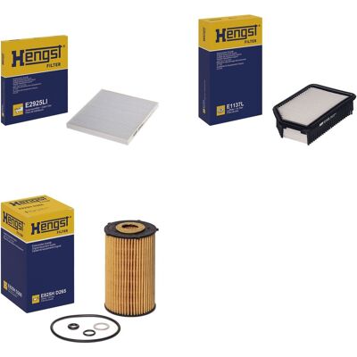 Hengst Filter-paket Set Passend Für Kia Rio 3 Hyundai Accent 4: Ölfilter 1a First Automotive: E50252 Ackoja: A520503 Ackoja: A520505 Ackoja: A520508 A Hengst Filter-paket Set Passend Für Kia Rio 3 Hyundai Accent 4: Ölfilter 1a First Automotive: E50252 Ackoja: A520503 Ackoja: A520505 Ackoja: A520508 A