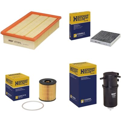 Hengst Filter-paket Set Passend Für Jaguar Xf 1 X250 / 2.2 D 163-200 Ps: Luftfilter 1a First Automotive: A63251 Amc Filter: Faf10105 Ashika: Fa0337jm Hengst Filter-paket Set Passend Für Jaguar Xf 1 X250 / 2.2 D 163-200 Ps: Luftfilter 1a First Automotive: A63251 Amc Filter: Faf10105 Ashika: Fa0337jm