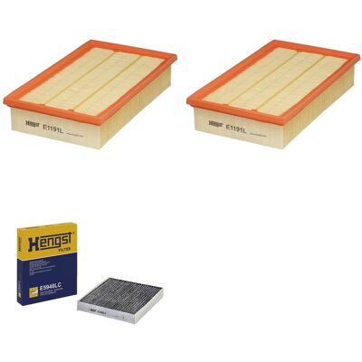 Hengst Filter-paket Passend Für Jaguar Xf I X250 Xj X351 340-550 Ps: Filter, Innenraumluft 1a First Automotive: K30476 Amc Filter: Fca10209 Ap Xenergy Hengst Filter-paket Passend Für Jaguar Xf I X250 Xj X351 340-550 Ps: Filter, Innenraumluft 1a First Automotive: K30476 Amc Filter: Fca10209 Ap Xenergy