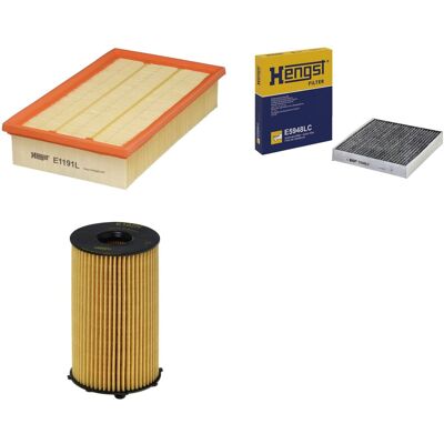 Hengst Filter-paket Set Passend Für Jaguar Xf I X250 / 2.7 D 207 Ps: Filter, Innenraumluft 1a First Automotive: K30476 Amc Filter: Fca10209 Ap Xenergy Hengst Filter-paket Set Passend Für Jaguar Xf I X250 / 2.7 D 207 Ps: Filter, Innenraumluft 1a First Automotive: K30476 Amc Filter: Fca10209 Ap Xenergy