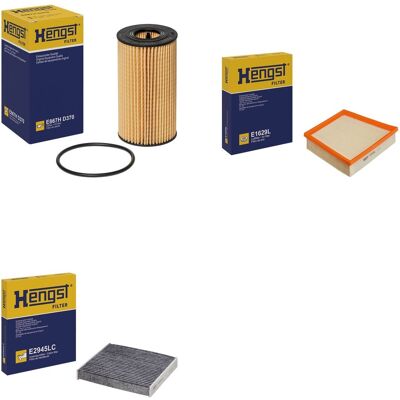 Hengst Filter-paket Set Passend Für Range Rover Velar L560 Jaguar F Pace X761 Xe: Filter, Innenraumluft 1a First Automotive: C30205 1a First Automotiv Hengst Filter-paket Set Passend Für Range Rover Velar L560 Jaguar F Pace X761 Xe: Filter, Innenraumluft 1a First Automotive: C30205 1a First Automotiv