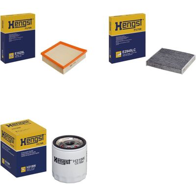 Hengst Filter-paket Set Passend Für Range Rover Ii L494/jaguar Xf Xe F-pace: Filter, Innenraumluft 1a First Automotive: C30205 1a First Automotive: K3 Hengst Filter-paket Set Passend Für Range Rover Ii L494/jaguar Xf Xe F-pace: Filter, Innenraumluft 1a First Automotive: C30205 1a First Automotive: K3