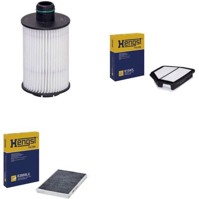 Hengst Filter-paket Set Passend Für Opel Antara A Chevrolet Captiva C100: Filter, Innenraumluft Amc Filter: Dc7107c Amc Filter: Dc7107x Ap Xenergy: X1 Hengst Filter-paket Set Passend Für Opel Antara A Chevrolet Captiva C100: Filter, Innenraumluft Amc Filter: Dc7107c Amc Filter: Dc7107x Ap Xenergy: X1