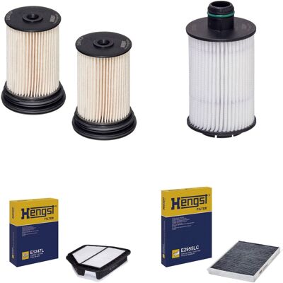 Hengst Filter-paket Set Passend Für Opel Antara A Chevrolet Captiva C100: Kraftstofffilter 1a First Automotive: D215292 Amc Filter: Df7749 Amc Filter: Hengst Filter-paket Set Passend Für Opel Antara A Chevrolet Captiva C100: Kraftstofffilter 1a First Automotive: D215292 Amc Filter: Df7749 Amc Filter:
