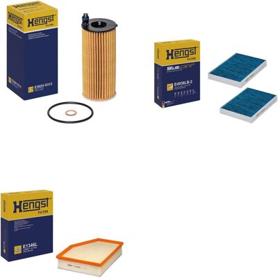 Hengst Filter-paket Passend Für Bmw 5er G30 F90 G31 7er G11 X5 G05 F95: Ölfilter 1a First Automotive: E50301 Amc Filter: To155 Ap Xenergy: X1591003 As Hengst Filter-paket Passend Für Bmw 5er G30 F90 G31 7er G11 X5 G05 F95: Ölfilter 1a First Automotive: E50301 Amc Filter: To155 Ap Xenergy: X1591003 As
