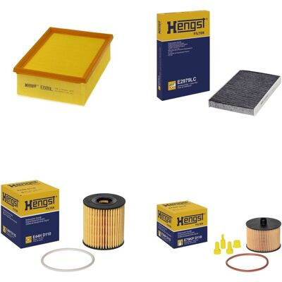 Hengst Filter-paket Passend Für Citroen C4 I Lc Peugeot 307 3a 3b 3h 2.0 Hdi: Filter, Innenraumluft 1a First Automotive: C30183 1a First Automotive: K Hengst Filter-paket Passend Für Citroen C4 I Lc Peugeot 307 3a 3b 3h 2.0 Hdi: Filter, Innenraumluft 1a First Automotive: C30183 1a First Automotive: K