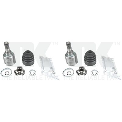 2x Nk Gelenksatz Antriebswelle Vorne Getriebeseitig Beidseitig: Gelenksatz, Antriebswelle Gsp: 603096 Nk: 515232 Suzuki: 4411481p00 Suzuki: 4411481p01 2x Nk Gelenksatz Antriebswelle Vorne Getriebeseitig Beidseitig: Gelenksatz, Antriebswelle Gsp: 603096 Nk: 515232 Suzuki: 4411481p00 Suzuki: 4411481p01