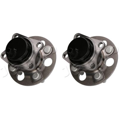 2x Japko Radnabe Hinten Beidseitig Passend Für Daihatsu Charade Toyota Yaris: Radnabe A.b.s.: 201161 Abakus: 14101026 Abakus: 14101357 Ackoja: A700366 2x Japko Radnabe Hinten Beidseitig Passend Für Daihatsu Charade Toyota Yaris: Radnabe A.b.s.: 201161 Abakus: 14101026 Abakus: 14101357 Ackoja: A700366