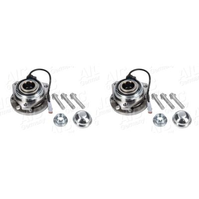 2x Aic Radnabe Mit Radlager Vorne Beidseitig Passend Für Opel Astra H 4-loch: Radnabe A.b.s.: 200905 Abakus: 14101078 Aic: 52703 Al-ko: 621037 Ashika: 2x Aic Radnabe Mit Radlager Vorne Beidseitig Passend Für Opel Astra H 4-loch: Radnabe A.b.s.: 200905 Abakus: 14101078 Aic: 52703 Al-ko: 621037 Ashika: