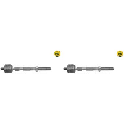 2x Meyle Axialgelenk Spurstange Passend Für Dacia Logan Sandero Lada Largus Rena: Axialgelenk, Spurstange 3rg: 34230 A.b.s.: 240442 Abakus: 23308038 A 2x Meyle Axialgelenk Spurstange Passend Für Dacia Logan Sandero Lada Largus Rena: Axialgelenk, Spurstange 3rg: 34230 A.b.s.: 240442 Abakus: 23308038 A
