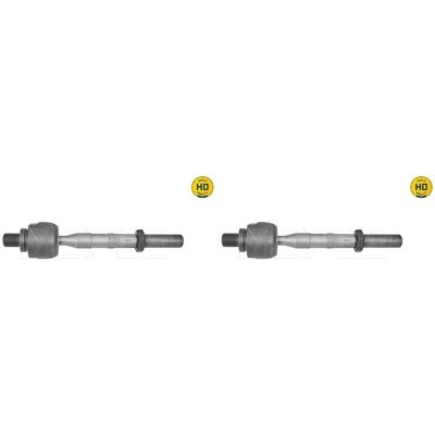 2x Meyle Axialgelenk Spurstange Passend Für Hyundai Ix35 Tucson Kia Sportage: Axialgelenk, Spurstange A.b.s.: 240607 Ackoja: A521189 Ap Xenergy: Xta12 2x Meyle Axialgelenk Spurstange Passend Für Hyundai Ix35 Tucson Kia Sportage: Axialgelenk, Spurstange A.b.s.: 240607 Ackoja: A521189 Ap Xenergy: Xta12