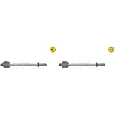 2x Meyle Axialgelenk Spurstange Passend Für Citroën Jumper Fiat Ducato Peugeot: Axialgelenk, Spurstange A.b.s.: 240542 Abakus: 23308006 Aisin: Jajps00 2x Meyle Axialgelenk Spurstange Passend Für Citroën Jumper Fiat Ducato Peugeot: Axialgelenk, Spurstange A.b.s.: 240542 Abakus: 23308006 Aisin: Jajps00