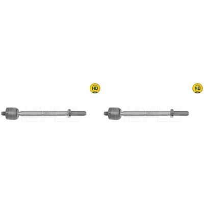 2x Meyle Axialgelenk Spurstange Li+re Passend Für Citroën C4 Peugeot 2008 208: Axialgelenk, Spurstange A.b.s.: 240638 Ap Xenergy: Xta028 Automega: 274 2x Meyle Axialgelenk Spurstange Li+re Passend Für Citroën C4 Peugeot 2008 208: Axialgelenk, Spurstange A.b.s.: 240638 Ap Xenergy: Xta028 Automega: 274