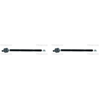 2x Triscan Axialgelenk Spurstange Passend Für Ford C-max Focus Grand Kuga Tourne: Axialgelenk, Spurstange 3rg: 34300 A.b.s.: 240465 Abakus: 23308007 A 2x Triscan Axialgelenk Spurstange Passend Für Ford C-max Focus Grand Kuga Tourne: Axialgelenk, Spurstange 3rg: 34300 A.b.s.: 240465 Abakus: 23308007 A