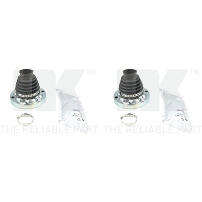 2x Nk Achsmanschette Satz Getriebeseitig Radseitig Passend Für Audi Q7 Porsche C: Faltenbalgsatz, Antriebswelle Audi: 7l0598201a Autofren Seinsa: D845 2x Nk Achsmanschette Satz Getriebeseitig Radseitig Passend Für Audi Q7 Porsche C: Faltenbalgsatz, Antriebswelle Audi: 7l0598201a Autofren Seinsa: D845