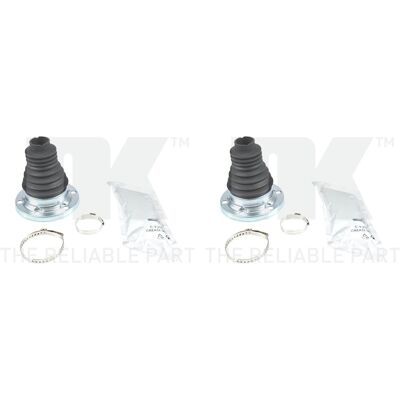 2x Nk Achsmanschette Satz Getriebeseitig Radseitig Passend Für Audi Q7 Porsche C: Faltenbalgsatz, Antriebswelle Audi: 7l0598201 Autofren Seinsa: D8499 2x Nk Achsmanschette Satz Getriebeseitig Radseitig Passend Für Audi Q7 Porsche C: Faltenbalgsatz, Antriebswelle Audi: 7l0598201 Autofren Seinsa: D8499
