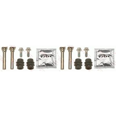2x Trw Führungshülsen Satz Bremssattel Vorne Passend Für Opel Vivaro Renault Tra: Führungshülsensatz, Bremssattel Frenkit: 810100 Opel: 4414178 Opel: 2x Trw Führungshülsen Satz Bremssattel Vorne Passend Für Opel Vivaro Renault Tra: Führungshülsensatz, Bremssattel Frenkit: 810100 Opel: 4414178 Opel: