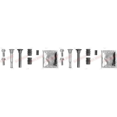 2x Quick Brake Führungshülsen Satz Bremssattel Vorne Passend Für Chrysler Pt Hon: 2x Quick Brake Führungshülsen Satz Bremssattel Vorne Passend Für Chrysler Pt Hon: