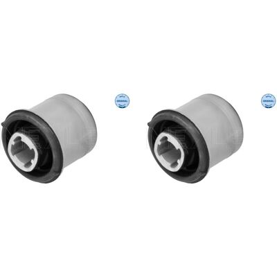 2x Meyle Achslager Buchsen Hinten Passend Für Ford Galaxy Mondeo S-max Volvo S60: Lagerung, Achskörper Bga: Bu2354 Birth: 52651 Delphi: Td1690w Fai Au 2x Meyle Achslager Buchsen Hinten Passend Für Ford Galaxy Mondeo S-max Volvo S60: Lagerung, Achskörper Bga: Bu2354 Birth: 52651 Delphi: Td1690w Fai Au